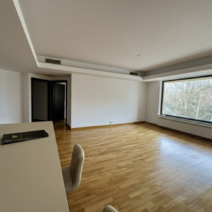 Apartament 3 camere - Herastrau | Loc de parcare | Vedere spre parc