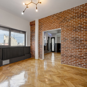 Garsoniera Ultracentral-Rosetti