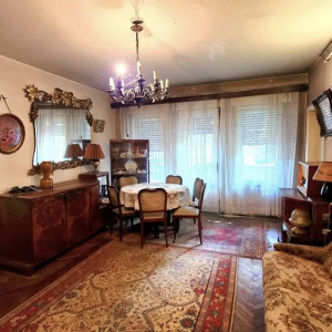 Apartament 3 camere în vila/Aviatorilor 