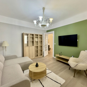 Apartament 3 camere Unirii Horoscop | Renovat complet | Imobil cu lift 