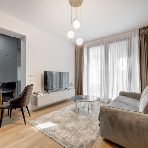 Studio Win Herastrau | Loc de parcare 