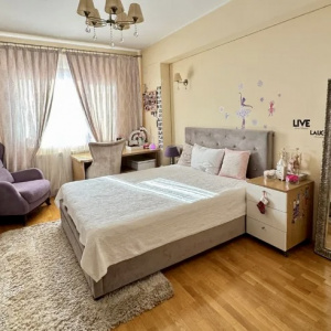 Apartament 4 camere Floreasca Rahmaninov | Loc de parcare si boxa