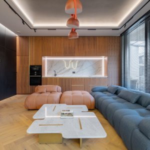 Vila 5 camere Pipera | Ultramodern mobilata & utilata | Piscina & sala sport