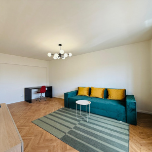 Apartament 2 camere Domenii | Bloc 1983