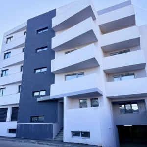 Apartament 3 camere Doamna Ghica | 97mp | Imobil 2025