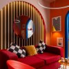 Duplex 2 camere Herastrau| 2 bai | Complex 2021 | Ideal investitie