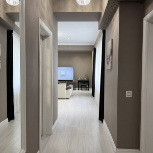 Apartament 3 camere Floreasca | Imobil 2013