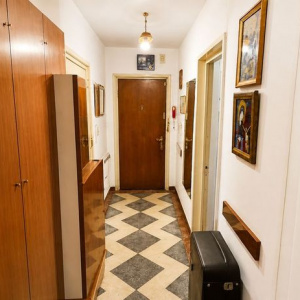 Apartament 3 camere Titulescu | Imobil 1976