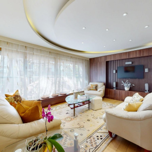 Apartament 4 camere - Aviatorilor | Loc de parcare