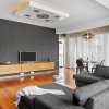 Apartament 3 camere Floreasca | Loc de parcare