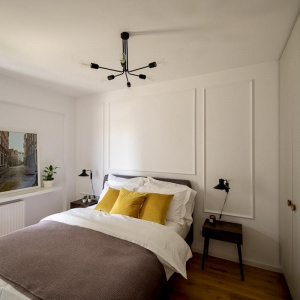 Apartament 2 camere Aviației | Loc de parcare 