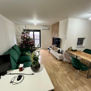 Apartament 4 camere Domenii | 2 Locuri de parcare 