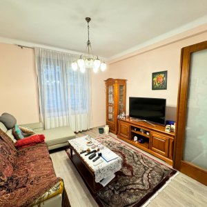 Apartament 3 camere in vila | Dorobanti ASE | Renovat | Centrala proprie