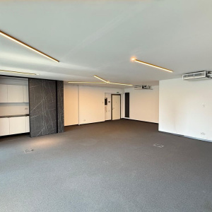 Apartament open-space 190mp camere Barbu Vacarescu | Parcul Circului 