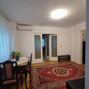 Apartament 2 camere Primaverii