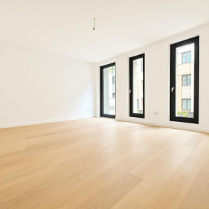 Apartament 4 camere Aviatorilor | Curte 132mp