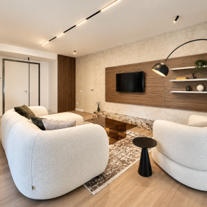 Apartament 4 camere Aviatorilor | Terasa 26mp | 2 Locuri parcare | Bloc 2024