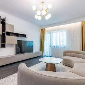 Apartament 3 camere Dorobanti | Renovat Complet