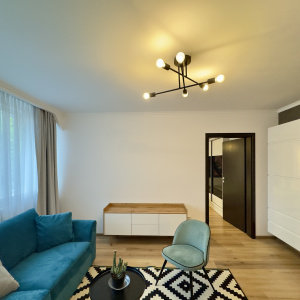 Apartament 3 camere Cismigiu | Imobil fără risc sau urgenta 