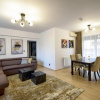 Apartament 3 camere Herăstrău / loc de parcare+boxa