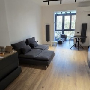 Apartament 2 camere Floreasca | Bloc 1965 | Renovat 2025
