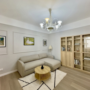 Apartament 3 camere Unirii Horoscop | Renovat complet | Imobil cu lift 