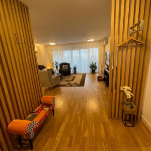 Apartament 4 camere - Băneasa | Terasa 20mp | 2 Locuri de parcare