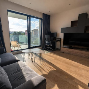 Apartament 2 camere Herastrau | Loc de parcare