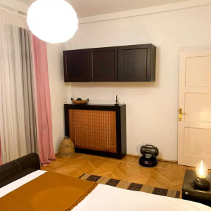 Apartament 2 camere Floreasca 