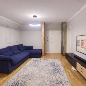 Apartament 3 camere Aviației / Loc de parcare