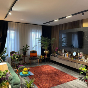 Apartament 3 camere H Pipera Lake - Loc de parcare 