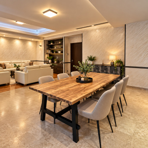 Apartament 3 camere Primaverii | loc de parcare și boxa