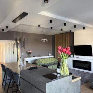 Apartament 3 camere Emerald Residence | Loc de parcare 