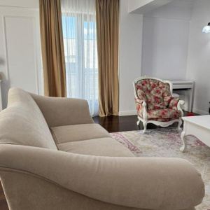 Penthouse deosebit 4 Camere Domenii | Terasa | Loc de parcare