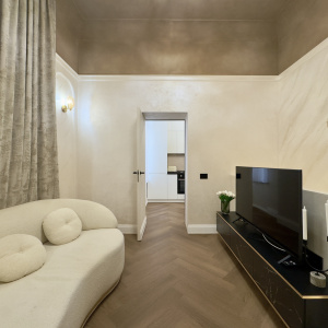 Apartament 2 camere Armeneasca / Imobil reconsolidat