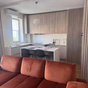 Apartament 3 camere Domenii | Loc de parcare 