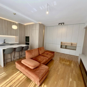 Apartament 3 camere Domenii | Loc de parcare 