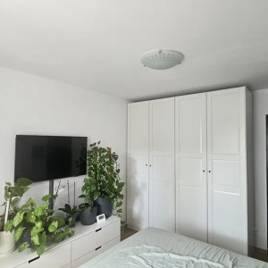 Apartament 3 camere 1 Mai 
