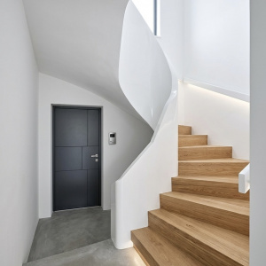 Casa individuală Gradina Icoanei | 2 Locuri Parcare | 253 mp curte libera 