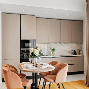 Apartament 3 camere Floreasca | Loc de parcare si boxa