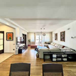 Apartament 4 camere Soseaua Nordului | Loc de parcare 
