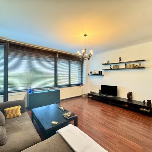 Apartament 2 camere Bucurestii Noi - 2 minute de Metrou