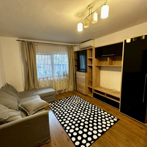 Apartament 2 camere Banu Manta | Imobil 1981