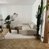 Apartament 2 camere Dorobanti | Imobil 1974