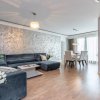 Apartament 4 camere lux - Herastrau | Loc de parcare | Boxa