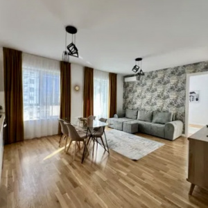 Apartament 3 camere Domenii | Loc de parcare 