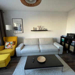 Apartament 2 camere Sala Palatului | Imobil 1960