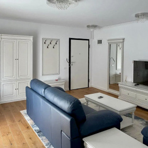 Apartament 4 camere Băneasa | 2 locuri de parcare 