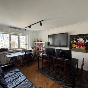 Apartament 3 camere - Calea Victoriei