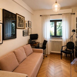 Apartament 2 camere Victoriei | Imobil 1945